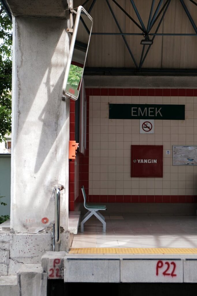 yangın güzeblik sistemleri