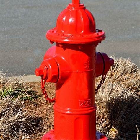 Yangın Hidrantı Kurulum Yönetmeliği