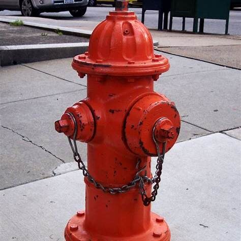 Hidrant Basınç Hesaplama Yönetmeliği